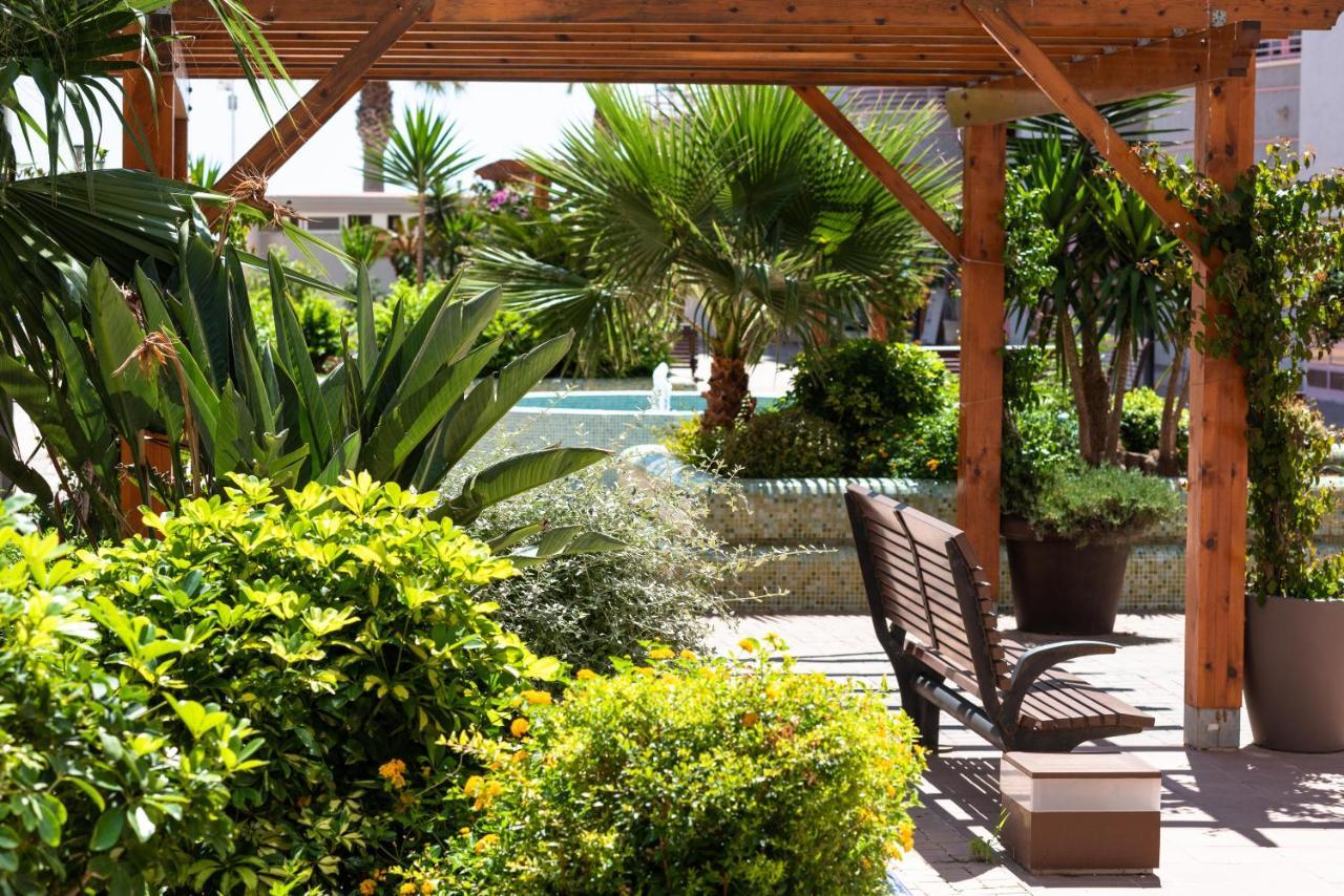 Apartamentos Nuevo Mexico M 63 Calp Exterior foto